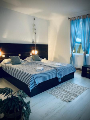 Casa Mimi Buşteni